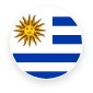 Uruguay Tributo Simple