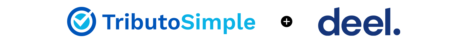 Deel y Tributo Simple
