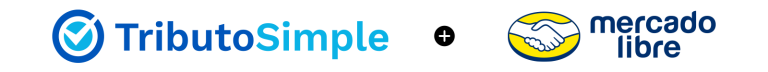 Mercadolibre con Tributo Simple