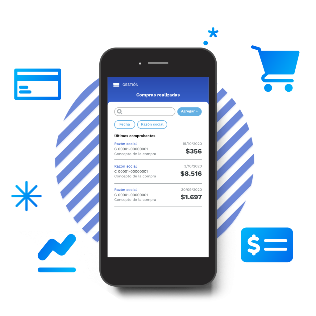 Mercadolibre mas Tributo Simple