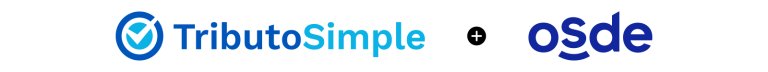 Osde mas Tributo Simple
