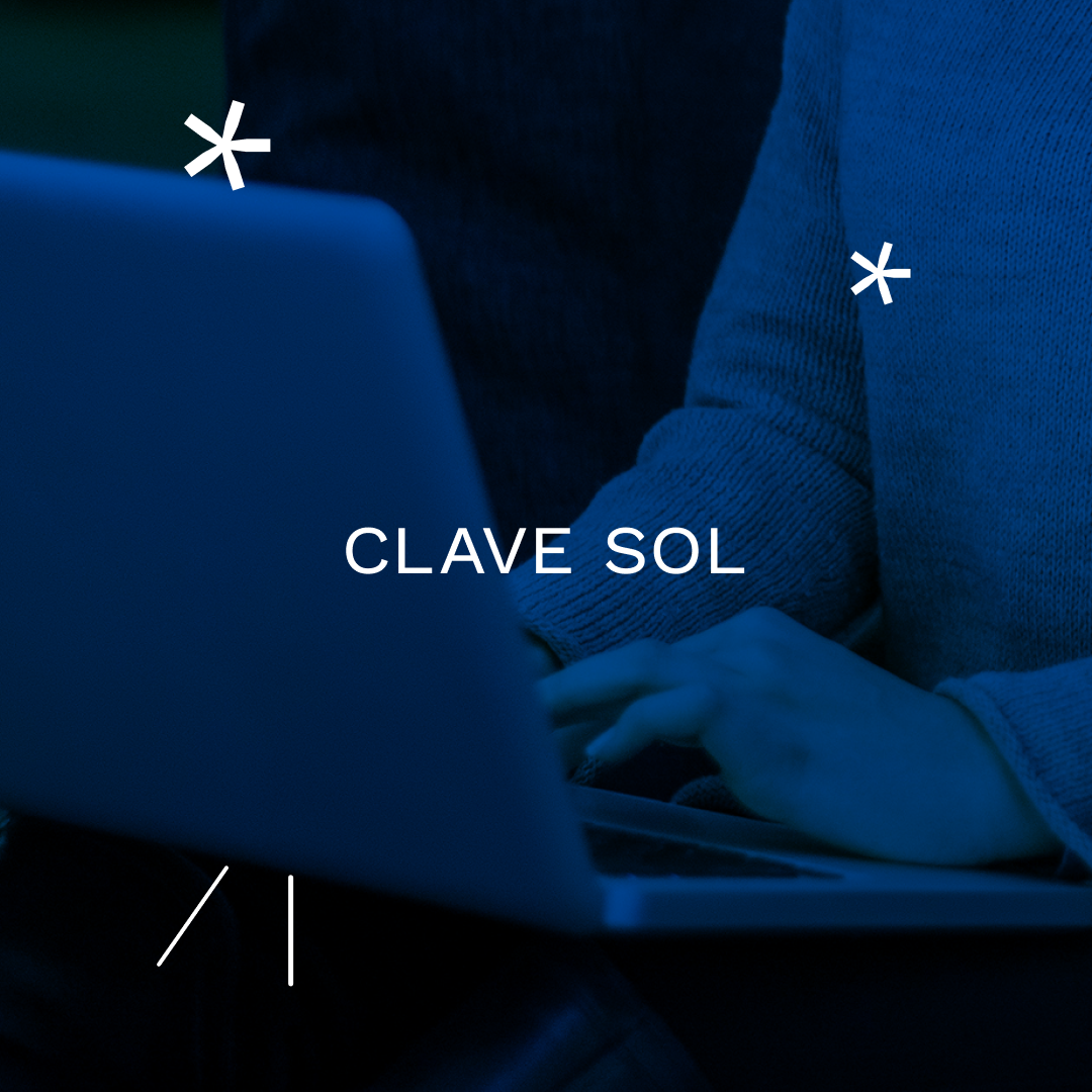 Clave Sol Peru