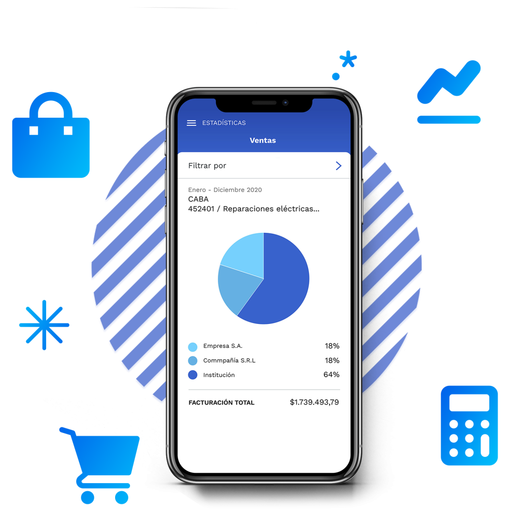 CAMARA EMPRESARIA DE VENDEDORES ECOMMERCE DE ARGENTINA