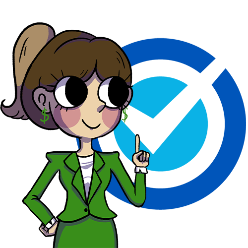 Lady ahorro mas Tributo Simple