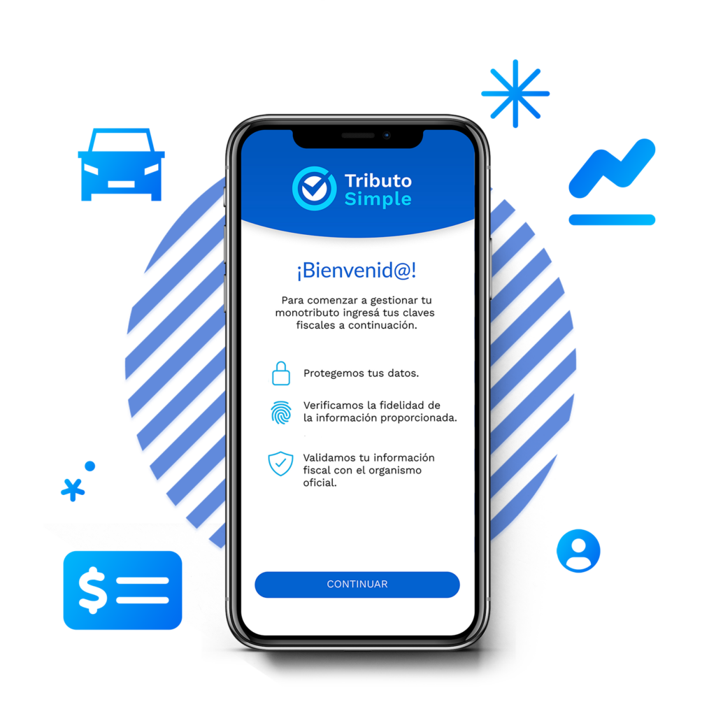MockUp App MeCubro