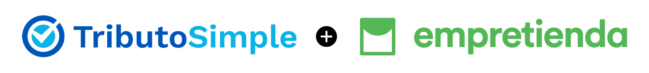 Empretienda-Tributo-Simple-Logos