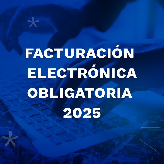 facturacion electronica uruguay