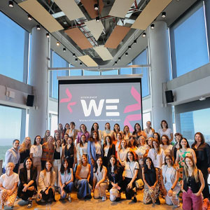 Endeavor Women