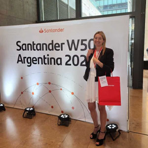 Santander W50