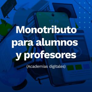 Monotributo Coderhouse Crehana Domestika Platzi