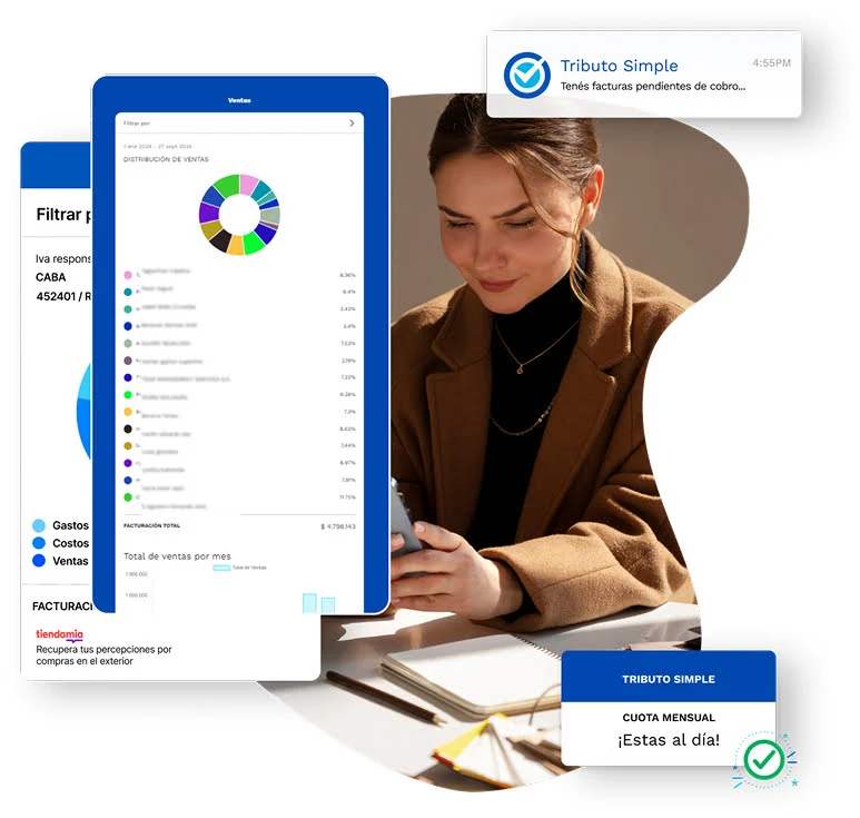 Conocer mi situación fiscal