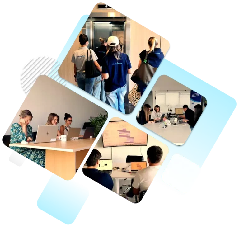 Tributo Simple Nosotros