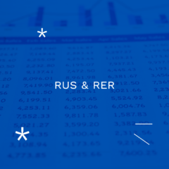 Beneficios de pertenecer al RUS y RER