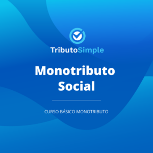 ¿Qué es el monotributo social?