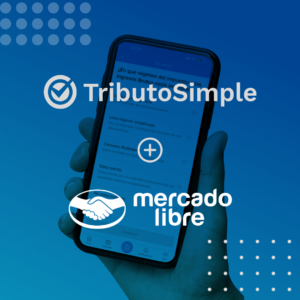 Mercadolibre Tributo Simple